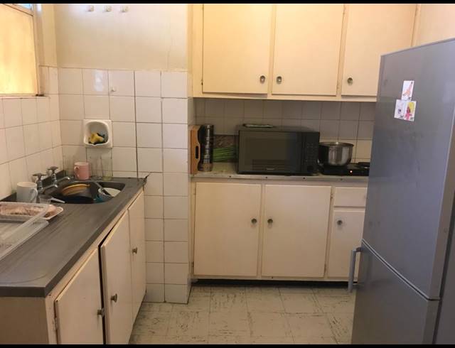 BEDROOM APARTMENT FOR SALE IN ESPLANADE
